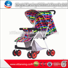 Atacado de alta qualidade melhor preço quente venda crianças carrinho de bebê / kids stroller / custom 3 em 1/4 em 1 carrinho de bebê 3 em 1